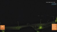 Archiv Foto Webcam Berghof Fetz in Bödele im Bregenzerwald 23:00