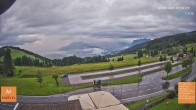 Archiv Foto Webcam Berghof Fetz in Bödele im Bregenzerwald 06:00