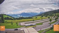 Archiv Foto Webcam Berghof Fetz in Bödele im Bregenzerwald 13:00