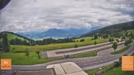 Archiv Foto Webcam Berghof Fetz in Bödele im Bregenzerwald 15:00