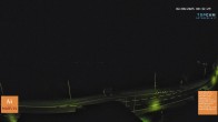 Archiv Foto Webcam Berghof Fetz in Bödele im Bregenzerwald 23:00