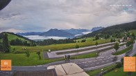 Archiv Foto Webcam Berghof Fetz in Bödele im Bregenzerwald 05:00