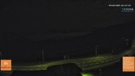 Archiv Foto Webcam Berghof Fetz in Bödele im Bregenzerwald 23:00
