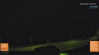 Archiv Foto Webcam Berghof Fetz in Bödele im Bregenzerwald 01:00