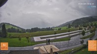 Archiv Foto Webcam Berghof Fetz in Bödele im Bregenzerwald 05:00