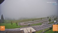 Archiv Foto Webcam Berghof Fetz in Bödele im Bregenzerwald 11:00