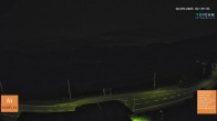 Archiv Foto Webcam Berghof Fetz in Bödele im Bregenzerwald 23:00