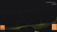 Archiv Foto Webcam Berghof Fetz in Bödele im Bregenzerwald 01:00