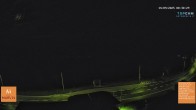 Archiv Foto Webcam Berghof Fetz in Bödele im Bregenzerwald 23:00