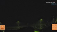 Archiv Foto Webcam Berghof Fetz in Bödele im Bregenzerwald 03:00