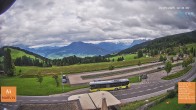 Archiv Foto Webcam Berghof Fetz in Bödele im Bregenzerwald 11:00