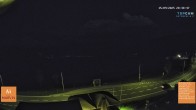 Archiv Foto Webcam Berghof Fetz in Bödele im Bregenzerwald 19:00