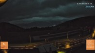 Archiv Foto Webcam Berghof Fetz in Bödele im Bregenzerwald 05:00