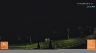 Archiv Foto Webcam Berghof Fetz in Bödele im Bregenzerwald 23:00