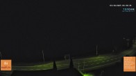 Archiv Foto Webcam Berghof Fetz in Bödele im Bregenzerwald 03:00