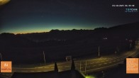 Archiv Foto Webcam Berghof Fetz in Bödele im Bregenzerwald 05:00
