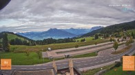 Archiv Foto Webcam Berghof Fetz in Bödele im Bregenzerwald 17:00