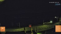 Archiv Foto Webcam Berghof Fetz in Bödele im Bregenzerwald 19:00