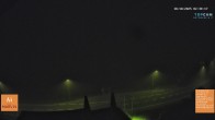 Archiv Foto Webcam Berghof Fetz in Bödele im Bregenzerwald 01:00