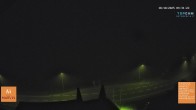 Archiv Foto Webcam Berghof Fetz in Bödele im Bregenzerwald 03:00