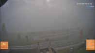 Archiv Foto Webcam Berghof Fetz in Bödele im Bregenzerwald 07:00