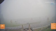 Archiv Foto Webcam Berghof Fetz in Bödele im Bregenzerwald 09:00