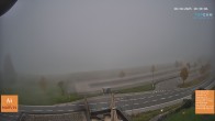Archiv Foto Webcam Berghof Fetz in Bödele im Bregenzerwald 17:00