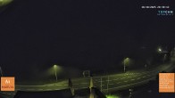 Archiv Foto Webcam Berghof Fetz in Bödele im Bregenzerwald 19:00