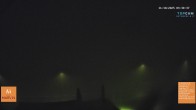 Archiv Foto Webcam Berghof Fetz in Bödele im Bregenzerwald 03:00