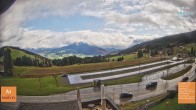 Archiv Foto Webcam Berghof Fetz in Bödele im Bregenzerwald 11:00