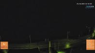 Archiv Foto Webcam Berghof Fetz in Bödele im Bregenzerwald 01:00