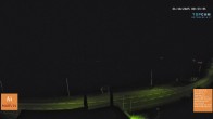 Archiv Foto Webcam Berghof Fetz in Bödele im Bregenzerwald 23:00
