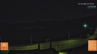 Archiv Foto Webcam Berghof Fetz in Bödele im Bregenzerwald 03:00