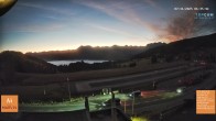 Archiv Foto Webcam Berghof Fetz in Bödele im Bregenzerwald 05:00