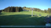 Archived image Webcam Chair lift Lank near Schwarzenberg 06:00