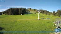Archived image Webcam Chair lift Lank near Schwarzenberg 07:00