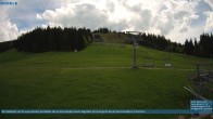 Archived image Webcam Chair lift Lank near Schwarzenberg 13:00