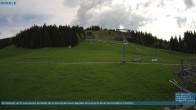 Archived image Webcam Chair lift Lank near Schwarzenberg 15:00