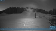 Archiv Foto Webcam Lanklift am Bödele 06:00