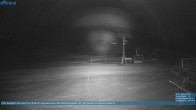 Archiv Foto Webcam Lanklift am Bödele 23:00