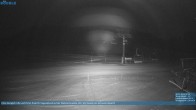 Archiv Foto Webcam Lanklift am Bödele 01:00