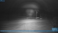 Archiv Foto Webcam Lanklift am Bödele 03:00