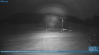 Archiv Foto Webcam Lanklift am Bödele 05:00