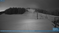 Archiv Foto Webcam Lanklift am Bödele 06:00