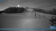 Archiv Foto Webcam Lanklift am Bödele 05:00