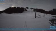 Archiv Foto Webcam Lanklift am Bödele 05:00