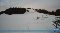 Archiv Foto Webcam Lanklift am Bödele 06:00