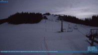 Archiv Foto Webcam Lanklift am Bödele 17:00