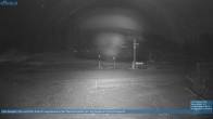 Archiv Foto Webcam Lanklift am Bödele 19:00