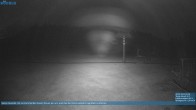 Archiv Foto Webcam Lanklift am Bödele 22:00